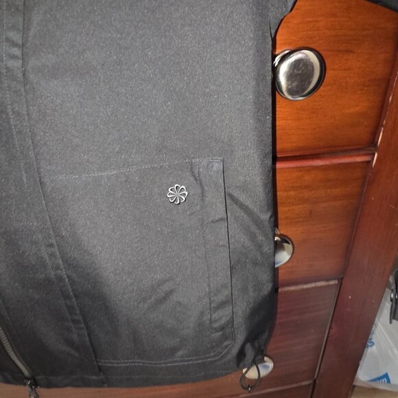 Womens small Nike Trail Gore-Tex jacket - Picture 3 of 7